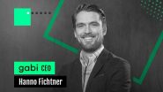 In Conversation With Gabi's CEO, Hanno Fitchner